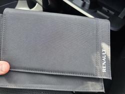 2014 Renault Clio GT Premium IV B98 Silver