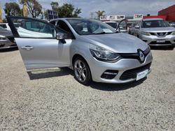 2014 Renault Clio GT Premium