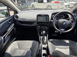 2014 Renault Clio GT Premium