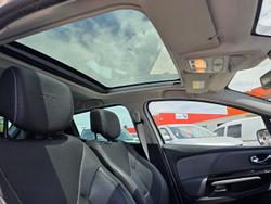 2014 Renault Clio GT Premium IV B98 Silver