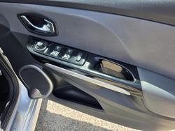 2014 Renault Clio GT Premium IV B98 Silver