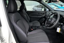 2025 Subaru Forester Hybrid S6 MY26 AWD Crystal White