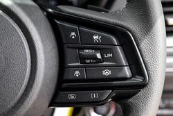 2025 Subaru Forester Hybrid S6 MY26 AWD Crystal White