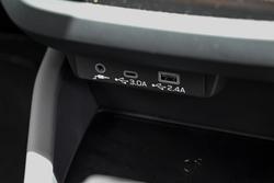 2025 Subaru Forester Hybrid S6 MY26 AWD Crystal White