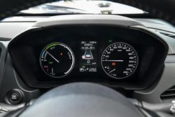 2025 Subaru Forester Hybrid S6 MY26 AWD Crystal White