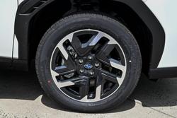 2025 Subaru Forester Hybrid S6 MY26 AWD Crystal White