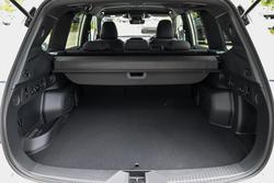 2025 Subaru Forester Hybrid S6 MY26 AWD Crystal White