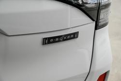 2025 Subaru Forester Hybrid S6 MY26 AWD Crystal White