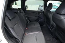 2025 Subaru Forester Hybrid S6 MY26 AWD Crystal White