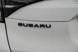 2025 Subaru Forester Hybrid S6 MY26 AWD Crystal White