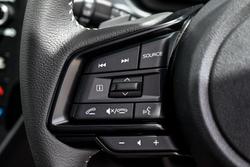 2025 Subaru Forester Hybrid S6 MY26 AWD Crystal White