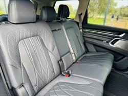 2026 LDV D90 Executive