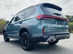 2026 LDV D90 Executive