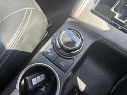 2021 Mitsubishi Triton GSR