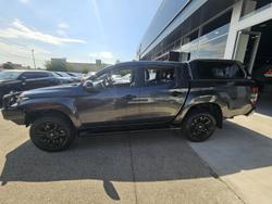 2021 Mitsubishi Triton GSR