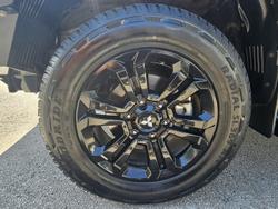 2021 Mitsubishi Triton GSR