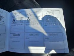 2021 Mitsubishi Triton GSR