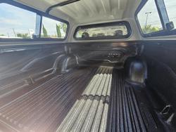 2021 Mitsubishi Triton GSR