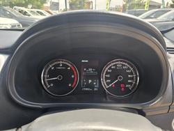 2021 Mitsubishi Triton GSR