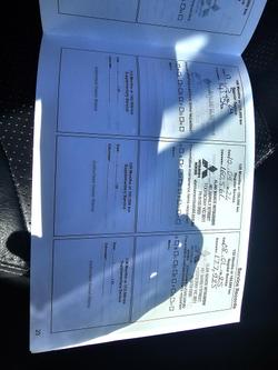 2021 Mitsubishi Triton GSR