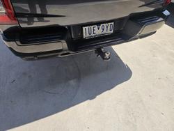 2021 Mitsubishi Triton GSR