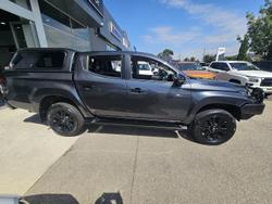 2021 Mitsubishi Triton GSR
