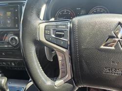 2021 Mitsubishi Triton GSR