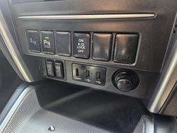 2021 Mitsubishi Triton GSR