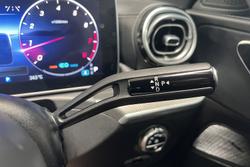 2022 Mercedes-Benz C-Class C200