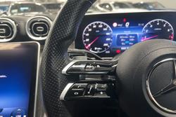 2022 Mercedes-Benz C-Class C200