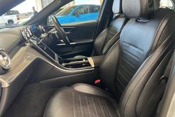 2022 Mercedes-Benz C-Class C200