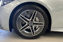 2022 Mercedes-Benz C-Class C200