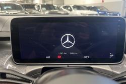 2022 Mercedes-Benz C-Class C200