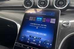 2022 Mercedes-Benz C-Class C200