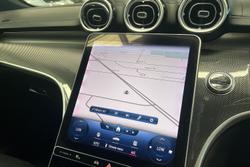 2022 Mercedes-Benz C-Class C200