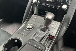 2023 Lexus IS IS500 F Sport