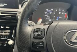 2023 Lexus IS IS500 F Sport