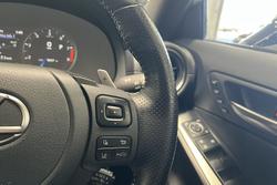 2023 Lexus IS IS500 F Sport