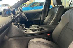 2023 Lexus IS IS500 F Sport