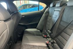 2023 Lexus IS IS500 F Sport