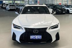 2023 Lexus IS IS500 F Sport