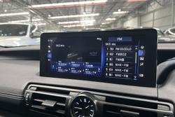 2023 Lexus IS IS500 F Sport