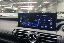 2023 Lexus IS IS500 F Sport