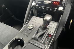 2023 Lexus IS IS500 F Sport