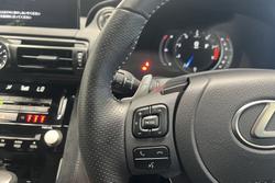 2023 Lexus IS IS500 F Sport
