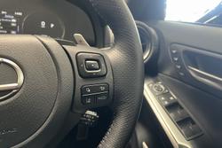 2023 Lexus IS IS500 F Sport