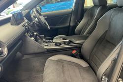 2023 Lexus IS IS500 F Sport