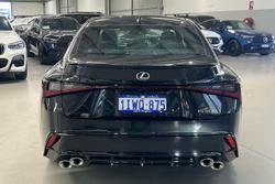 2023 Lexus IS IS500 F Sport