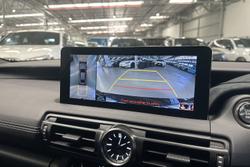 2023 Lexus IS IS500 F Sport