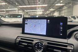 2023 Lexus IS IS500 F Sport